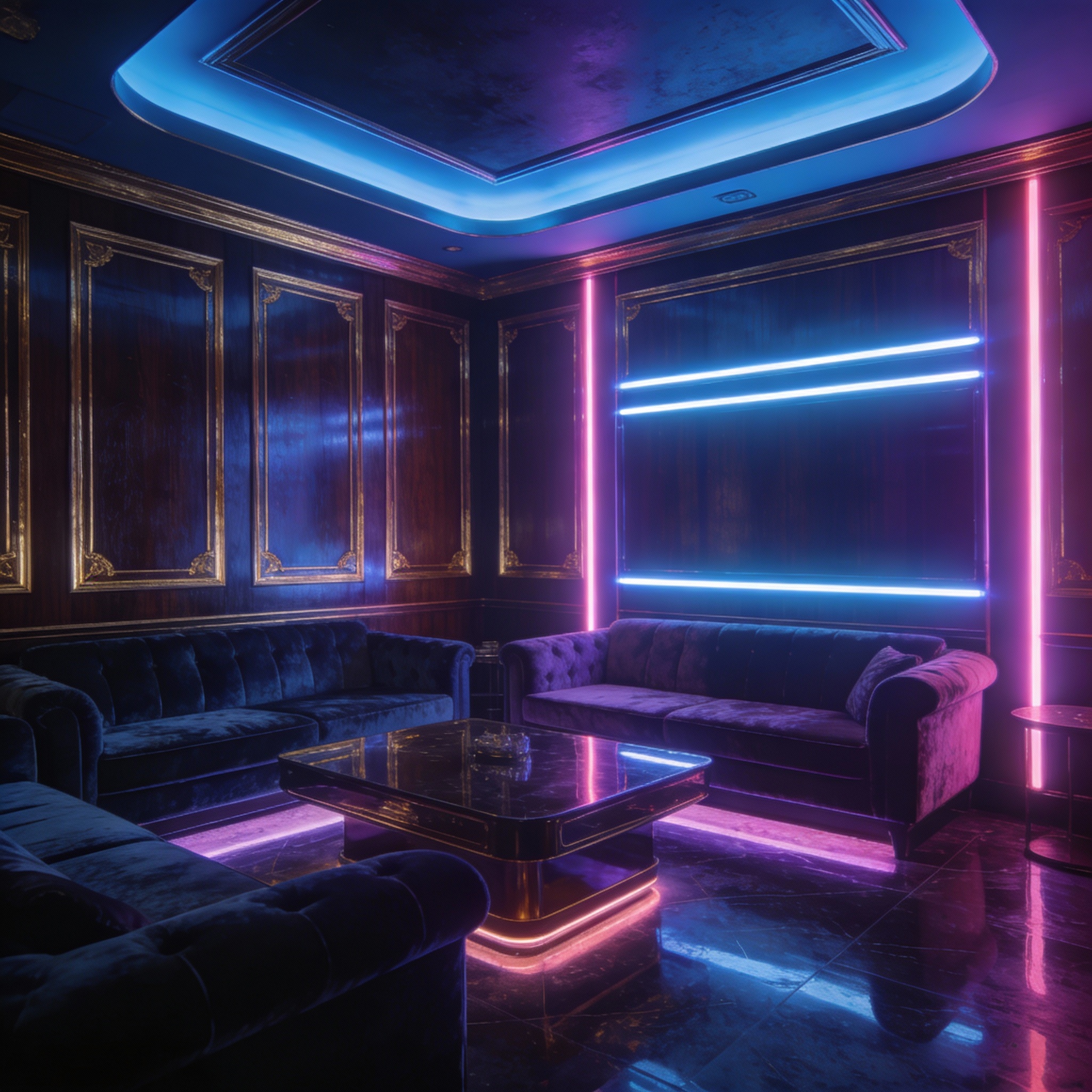 영등포 셔츠룸 Whisky