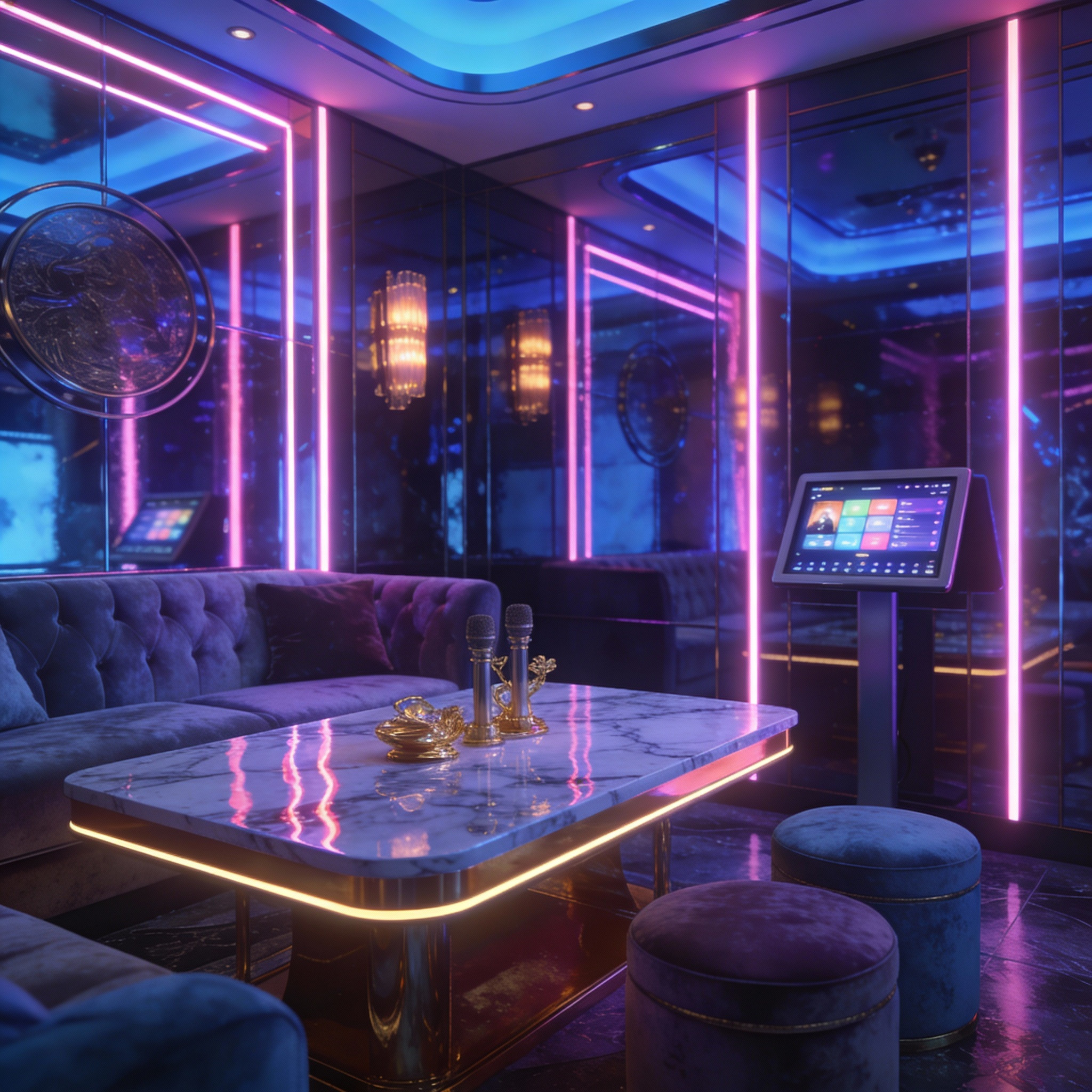 영등포 셔츠룸 Party Sound